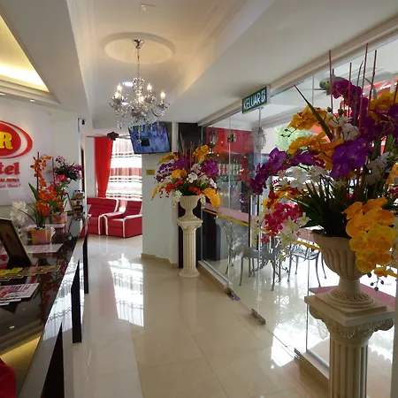 Dr Hotel